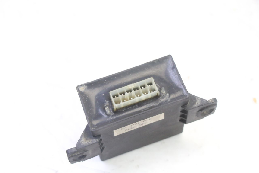 photo de Módulo CDI YAMAHA YFM BRUIN 350 (2003 - 2009) - Detalhes característicos
