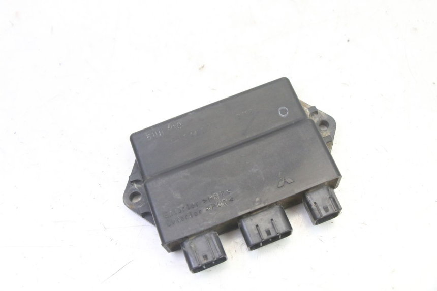photo de Módulo CDI YAMAHA YFM BRUIN 350 (2003 - 2009) - Outro ângulo de visão