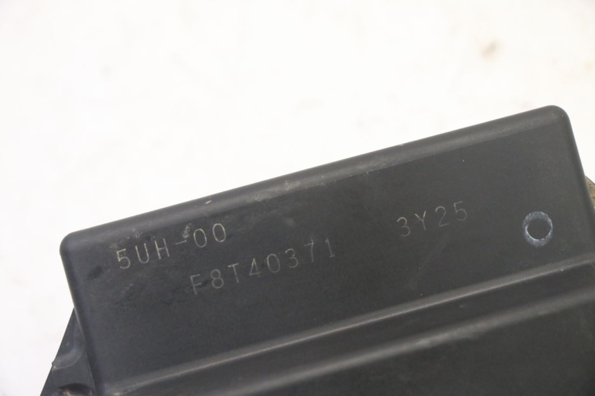 photo de Módulo CDI YAMAHA YFM BRUIN 350 (2003 - 2009) - Ampliação técnica