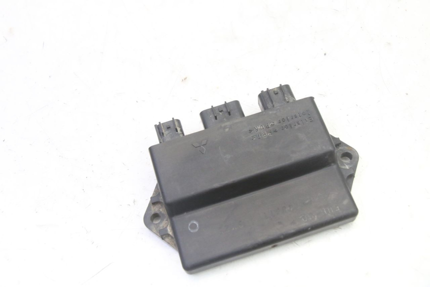 photo de Módulo CDI YAMAHA YFM BRUIN 350 (2003 - 2009) - Vista geral