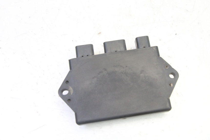 photo de Módulo CDI YAMAHA YFM BRUIN 350 (2003 - 2009) - Pontos de fixação