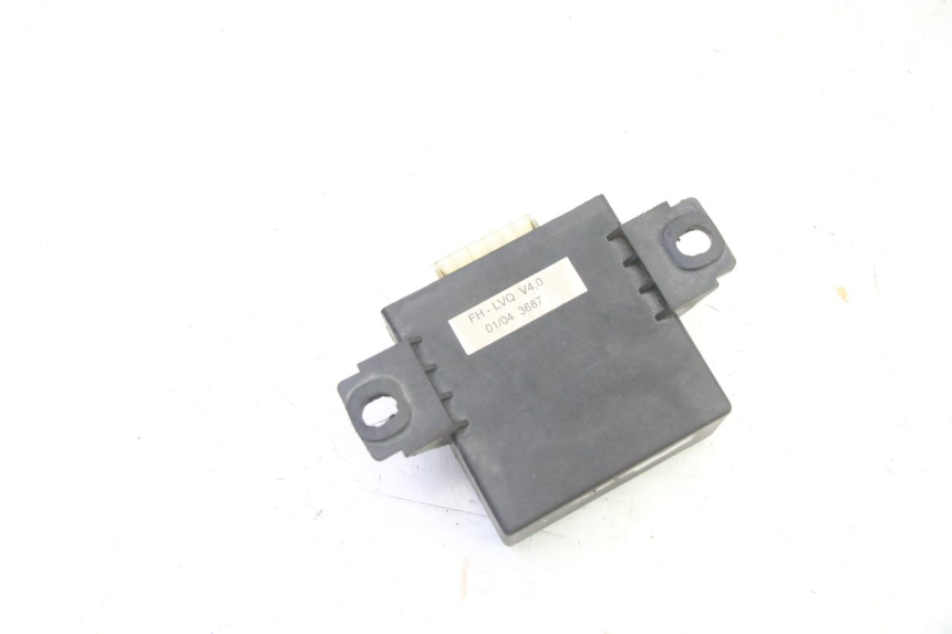photo de Módulo CDI YAMAHA YFM BRUIN 350 (2003 - 2009) - Peça verificada