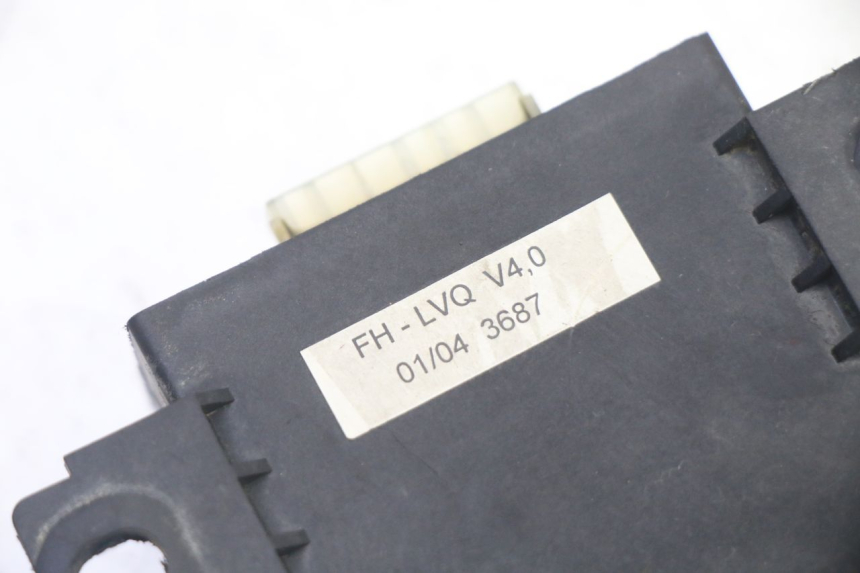 photo de Módulo CDI YAMAHA YFM BRUIN 350 (2003 - 2009) - Marcações e referências