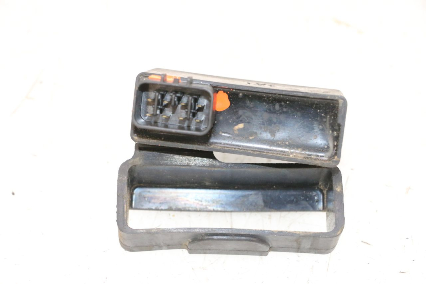 photo de Módulo CDI YAMAHA YFM R RAPTOR 250 (2008 - 2014) - Outro ângulo de visão