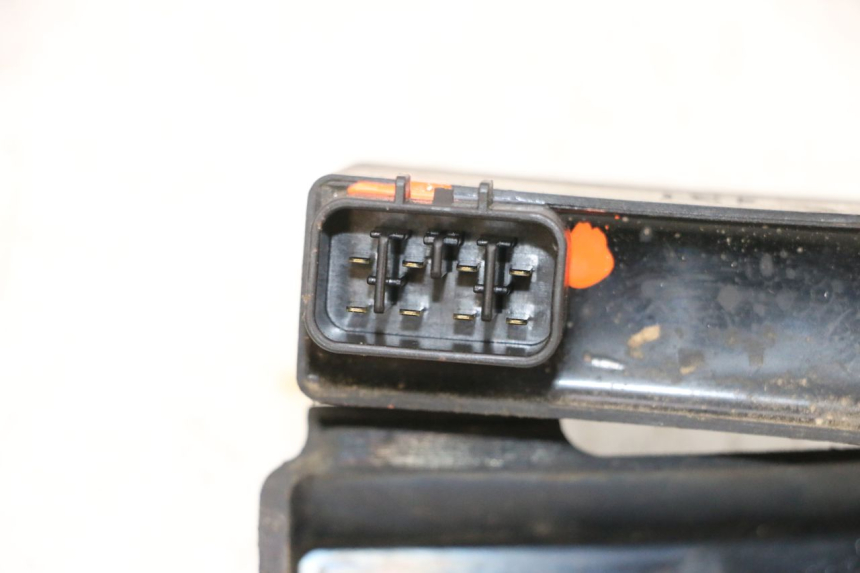 photo de Módulo CDI YAMAHA YFM R RAPTOR 250 (2008 - 2014) - Ampliação técnica