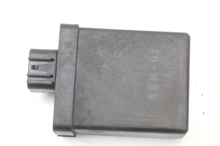 photo de Módulo CDI YAMAHA YN NEO'S 50 (1997 - 2004) - Detalhe da peça