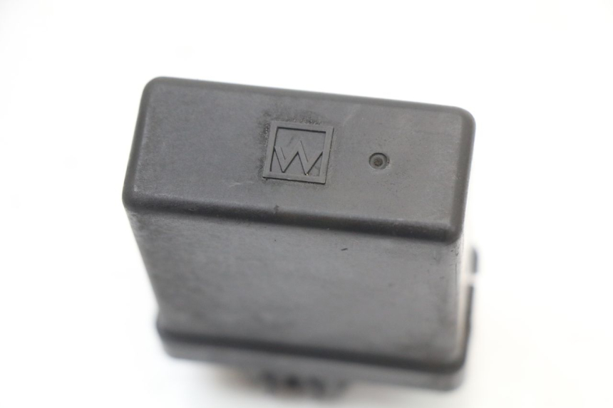 photo de Módulo CDI YAMAHA YN NEO'S 50 (1997 - 2004) - Zoom do estado de desgaste