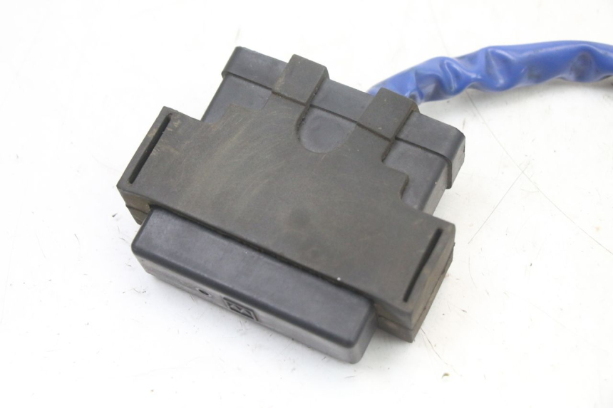 photo de Módulo CDI YAMAHA YP MAJESTY 125 (2007 - 2010) - Detalhe da peça