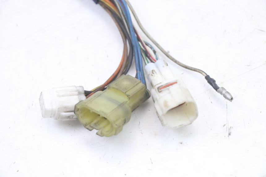 photo de Módulo CDI YAMAHA YP MAJESTY 125 (2007 - 2010) - Zoom do estado de desgaste