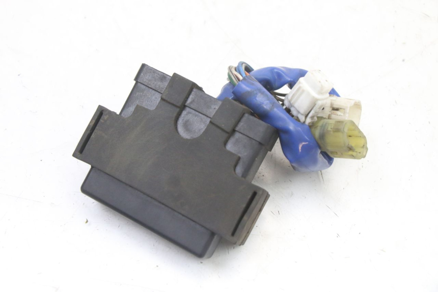 photo de Módulo CDI YAMAHA YP MAJESTY 125 (2007 - 2010) - Outro ângulo de visão