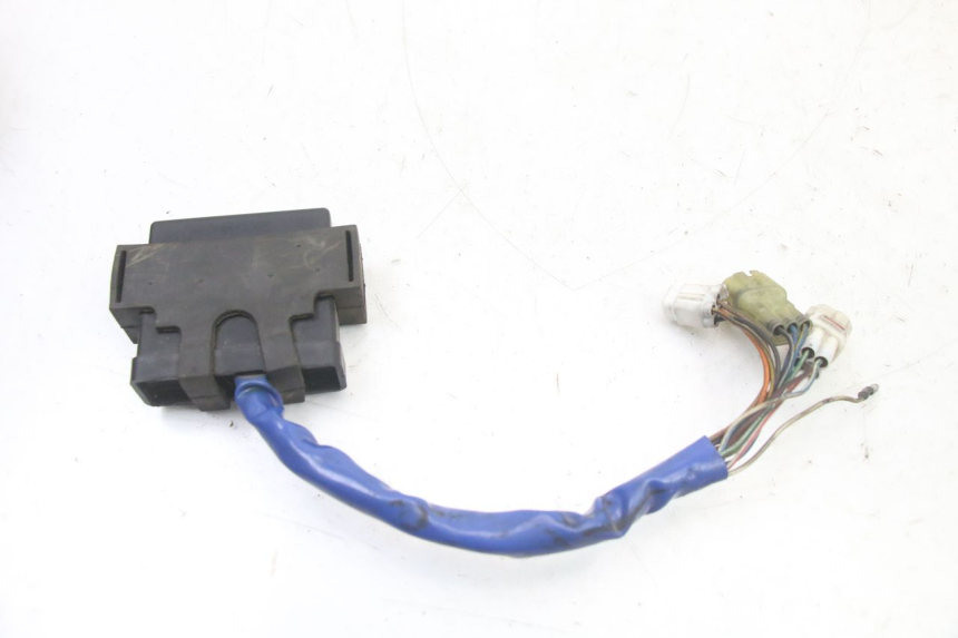 photo de Módulo CDI YAMAHA YP MAJESTY 125 (2007 - 2010) - Ampliação técnica
