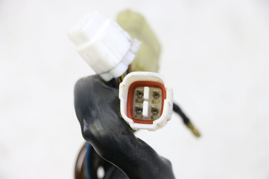 photo de Módulo CDI YAMAHA YP MAJESTY 125 (2002 - 2006) - Detalhe da peça