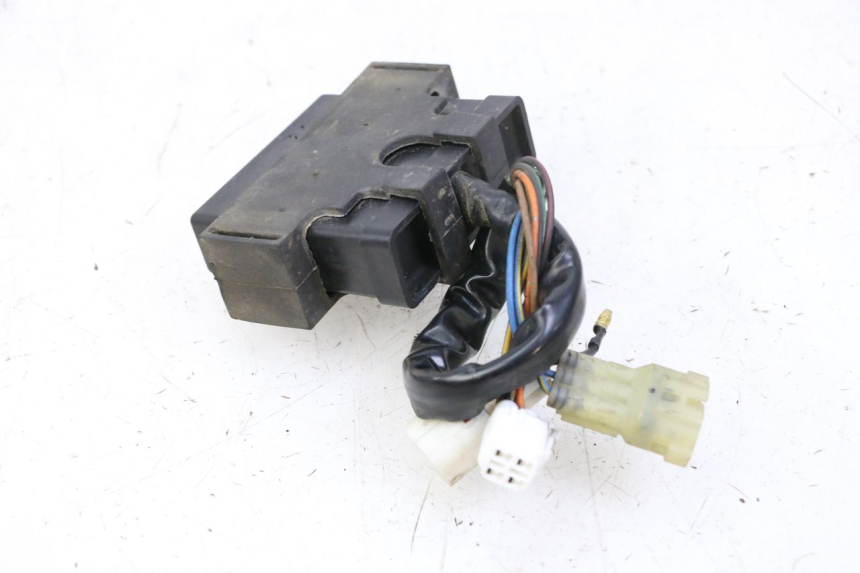 photo de Módulo CDI YAMAHA YP MAJESTY 125 (2002 - 2006) - Ampliação técnica