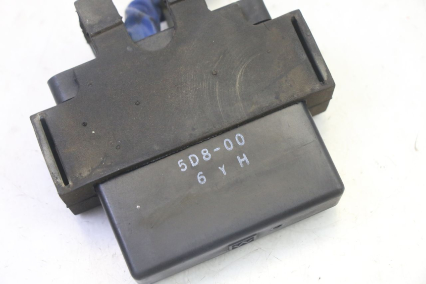 photo de Módulo CDI YAMAHA YP MAJESTY 125 (2007 - 2010) - Zoom do estado de desgaste