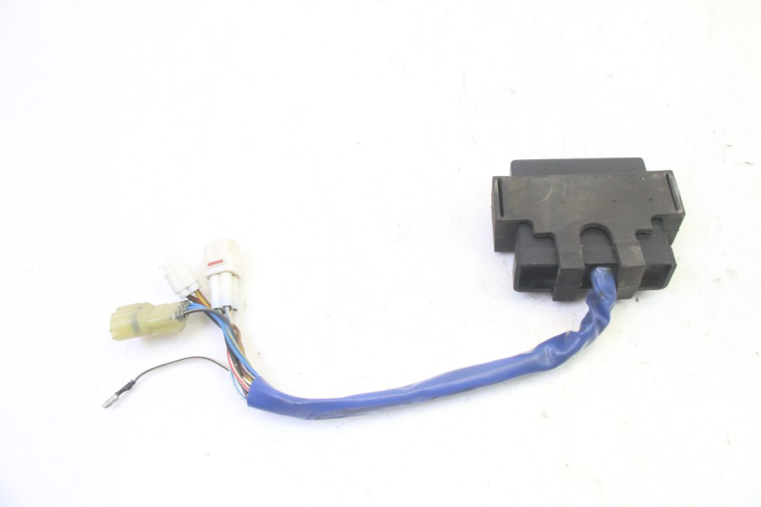 photo de Módulo CDI YAMAHA YP MAJESTY 125 (2007 - 2010) - Outro ângulo de visão