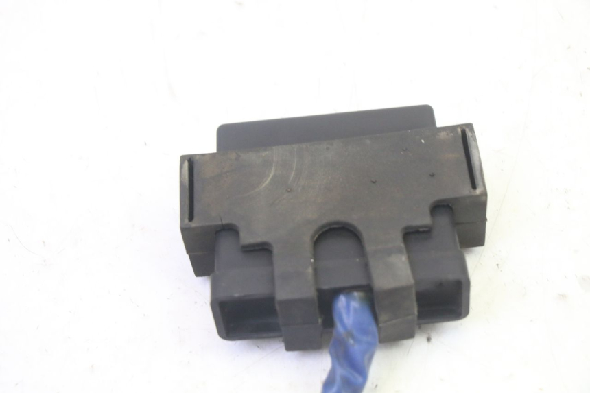 photo de Módulo CDI YAMAHA YP MAJESTY 125 (2007 - 2010) - Ampliação técnica