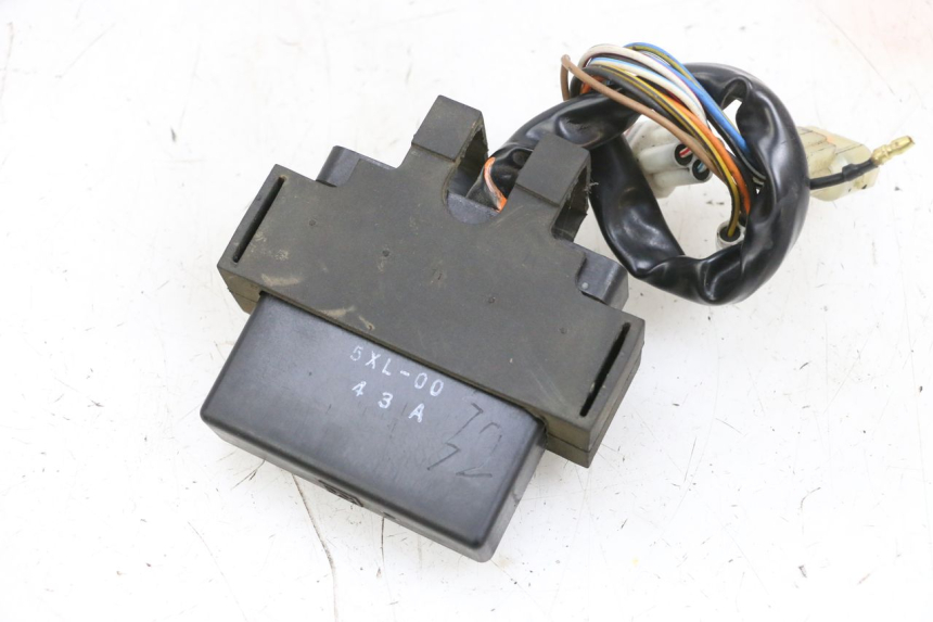 photo de Módulo CDI YAMAHA YP MAJESTY 125 (2002 - 2006) - Vista principal