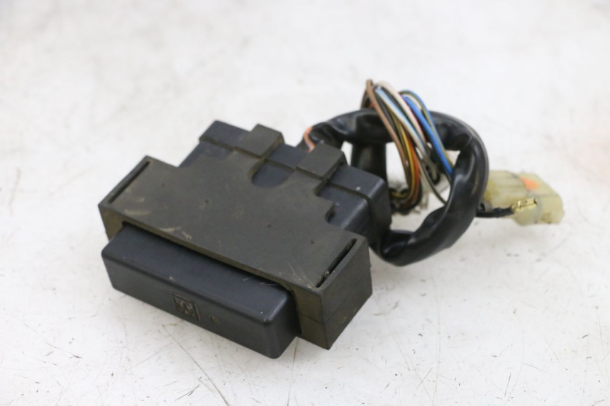 photo de Módulo CDI YAMAHA YP MAJESTY 125 (2002 - 2006) - Detalhe da peça