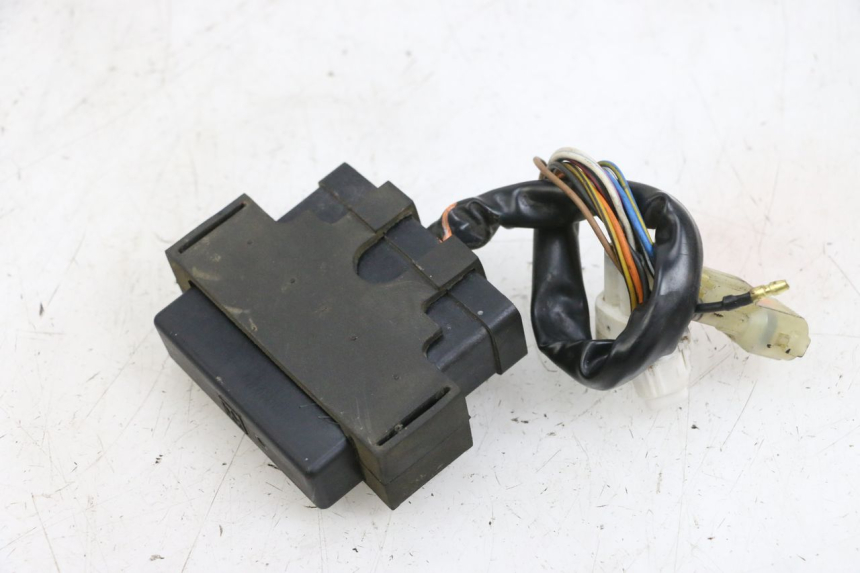 photo de Módulo CDI YAMAHA YP MAJESTY 125 (2002 - 2006) - Zoom do estado de desgaste