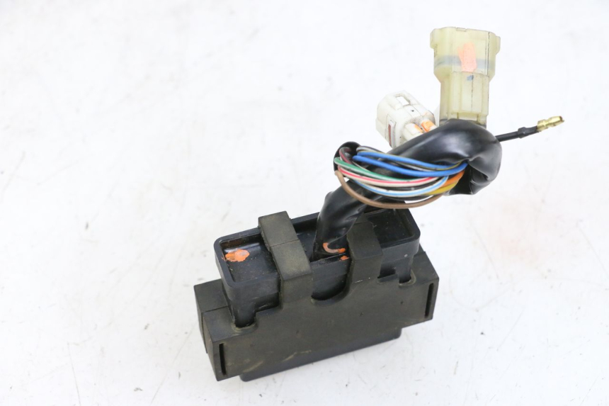 photo de Módulo CDI YAMAHA YP MAJESTY 125 (2002 - 2006) - Ampliação técnica