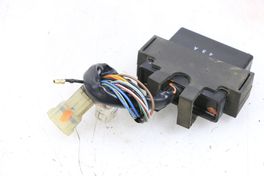 photo de Módulo CDI YAMAHA YP MAJESTY 125 (2002 - 2006) - Estado da superfície