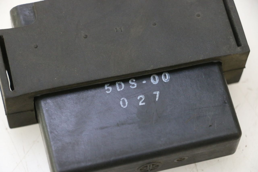 photo de Módulo CDI YAMAHA YP MAJESTY 125 (1998 - 2001) - Detalhe da peça