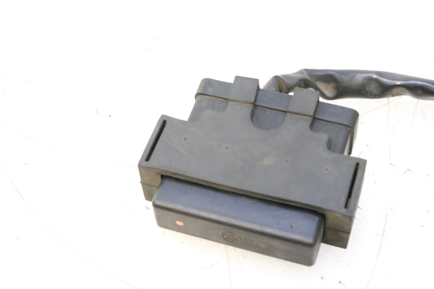 photo de Módulo CDI YAMAHA YP MAJESTY 125 (1998 - 2001) - Zoom do estado de desgaste