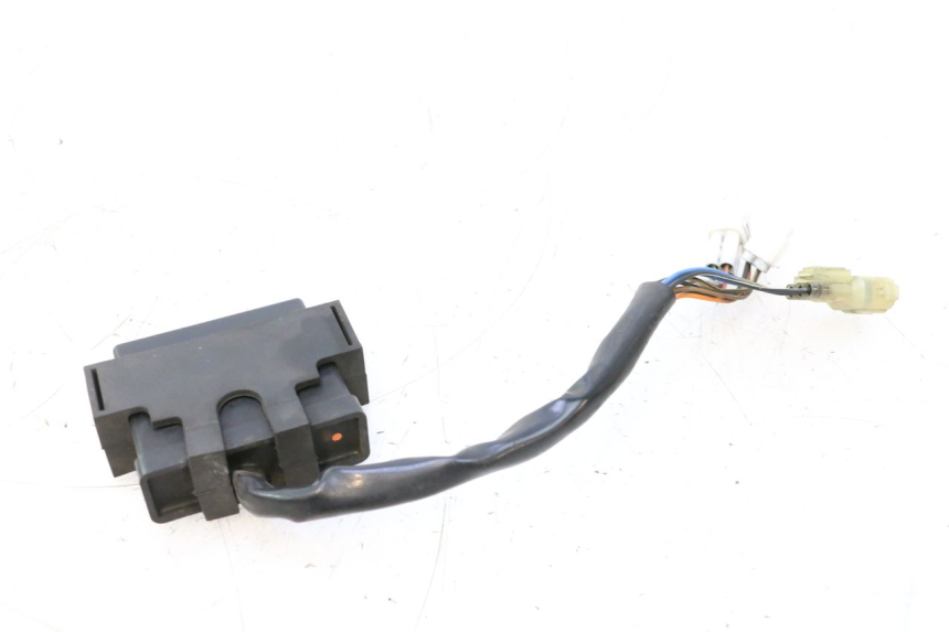 photo de Módulo CDI YAMAHA YP MAJESTY 125 (1998 - 2001) - Outro ângulo de visão