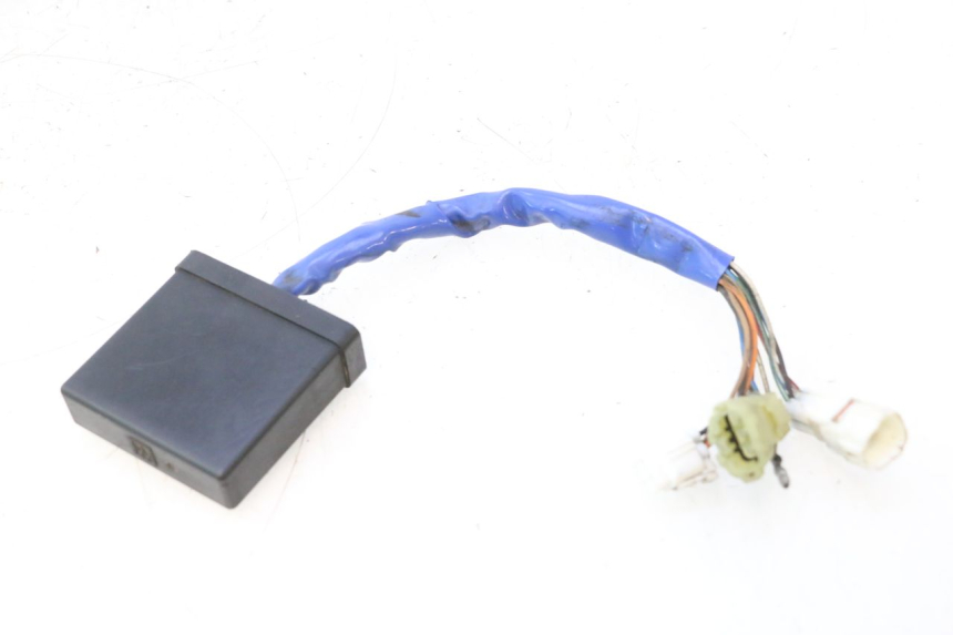 photo de Módulo CDI YAMAHA YP MAJESTY 125 (2007 - 2010) - Pontos de fixação