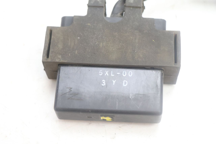 photo de Módulo CDI YAMAHA YP MAJESTY 125 (2002 - 2006) - Detalhe da peça