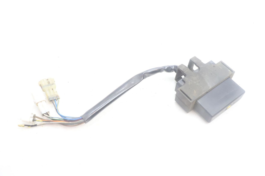 photo de Módulo CDI YAMAHA YP MAJESTY 125 (2002 - 2006) - Outro ângulo de visão