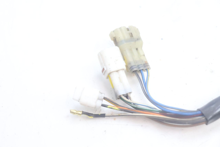 photo de Módulo CDI YAMAHA YP MAJESTY 125 (2002 - 2006) - Ampliação técnica
