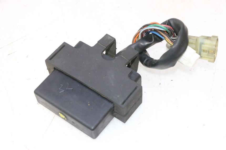 photo de Módulo CDI YAMAHA YP MAJESTY 125 (1998 - 2001) - Vista principal