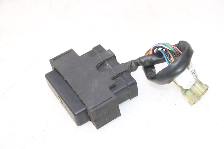 photo de Módulo CDI YAMAHA YP MAJESTY 125 (1998 - 2001) - Detalhe da peça