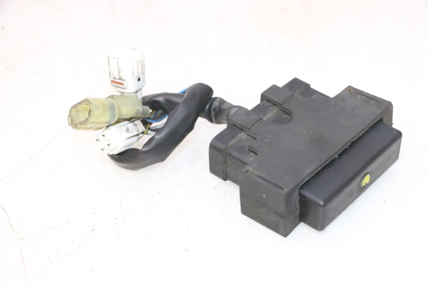photo de Módulo CDI YAMAHA YP MAJESTY 125 (1998 - 2001) - Zoom do estado de desgaste