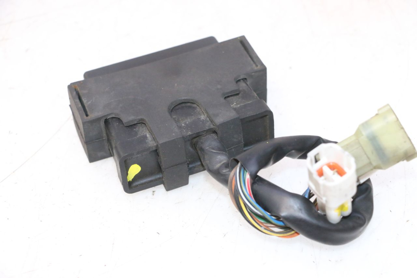 photo de Módulo CDI YAMAHA YP MAJESTY 125 (1998 - 2001) - Outro ângulo de visão