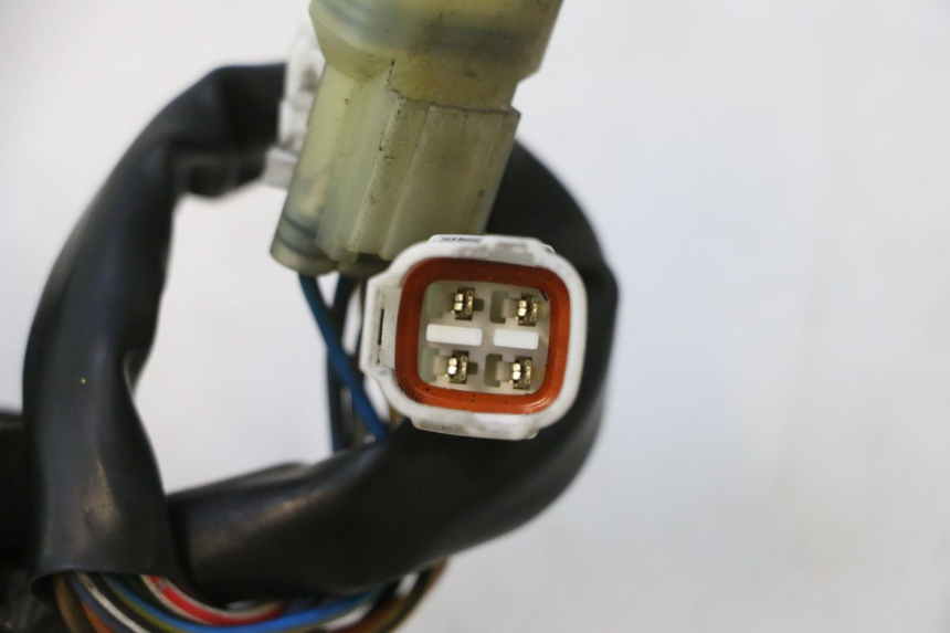 photo de Módulo CDI YAMAHA YP MAJESTY 125 (1998 - 2001) - Vista geral