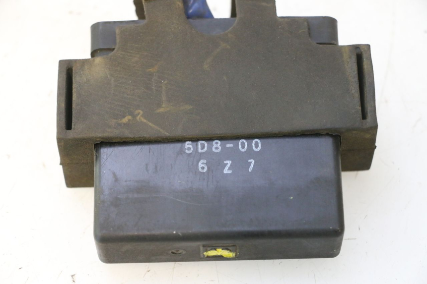 photo de Módulo CDI YAMAHA YP MAJESTY 125 (2007 - 2010) - Detalhe da peça