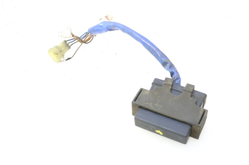 photo de Módulo CDI YAMAHA YP MAJESTY 125 (2007 - 2010) - Marcações e referências