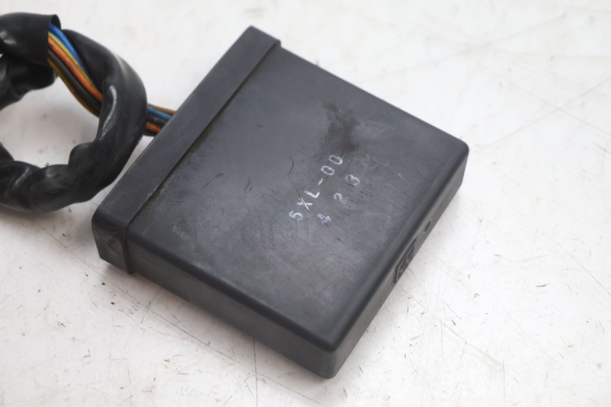 photo de Módulo CDI YAMAHA YP MAJESTY 125 (2002 - 2006) - Detalhe da peça