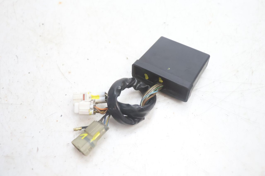 photo de Módulo CDI YAMAHA YP MAJESTY 125 (2002 - 2006) - Ampliação técnica