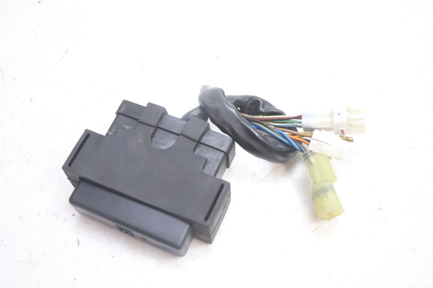photo de Módulo CDI YAMAHA YP MAJESTY 125 (2002 - 2006) - Detalhe da peça