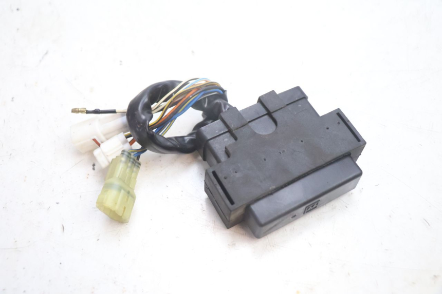photo de Módulo CDI YAMAHA YP MAJESTY 125 (2002 - 2006) - Outro ângulo de visão