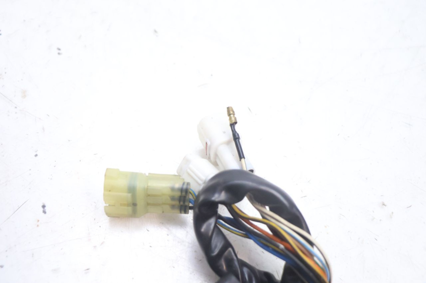 photo de Módulo CDI YAMAHA YP MAJESTY 125 (2002 - 2006) - Ampliação técnica
