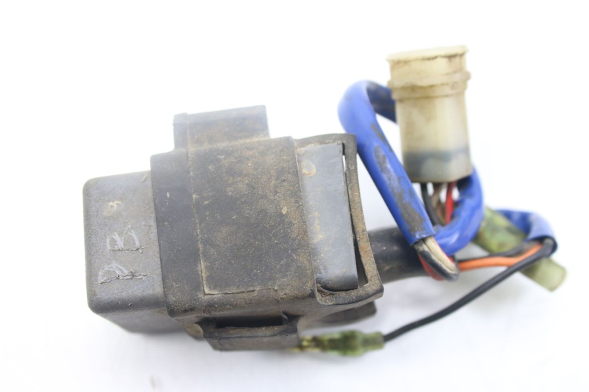 photo de Módulo CDI YAMAHA YZ 80 (1982 - 1983) - Vista principal