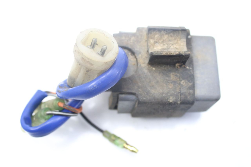 photo de Módulo CDI YAMAHA YZ 80 (1982 - 1983) - Outro ângulo de visão