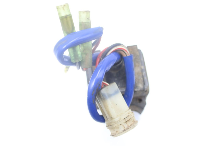 photo de Módulo CDI YAMAHA YZ 80 (1982 - 1983) - Ampliação técnica