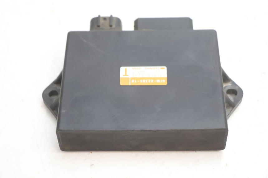 photo de CAIXA CDI YAMAHA YZF R GENESIS 750 (1993 - 1998) - Zoom do estado de desgaste