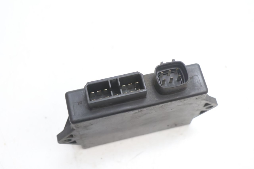 photo de CAIXA CDI YAMAHA YZF R GENESIS 750 (1993 - 1998) - Ampliação técnica