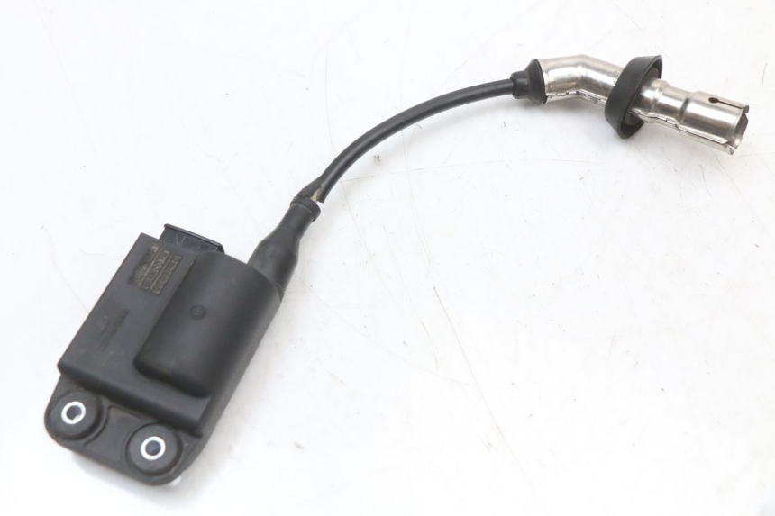 photo de Módulo CDI PIAGGIO ZIP 2T 50 (2009 - 2019) - Vista principal